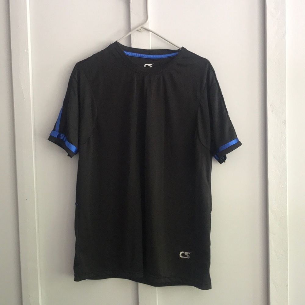 L boy’s top